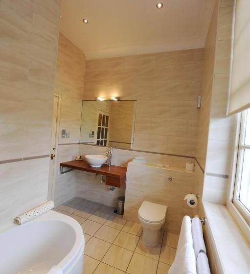 Standard Szoba, Bowburn Hall