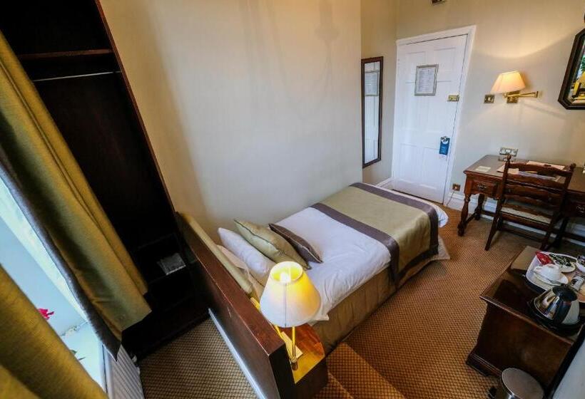 Standard Egyágyas Szoba, Bowburn Hall