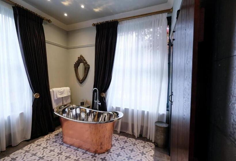 Premium Szoba, Bowburn Hall