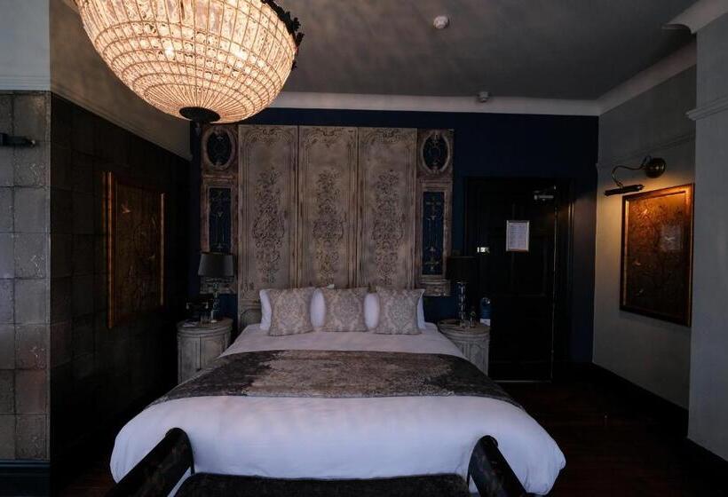 Premium Szoba, Bowburn Hall