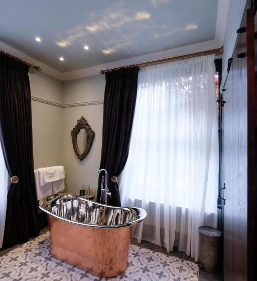 Premium Szoba, Bowburn Hall