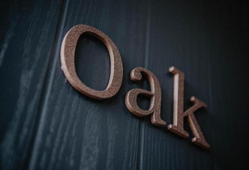 1 Szobás Villa, Bowburn Hall