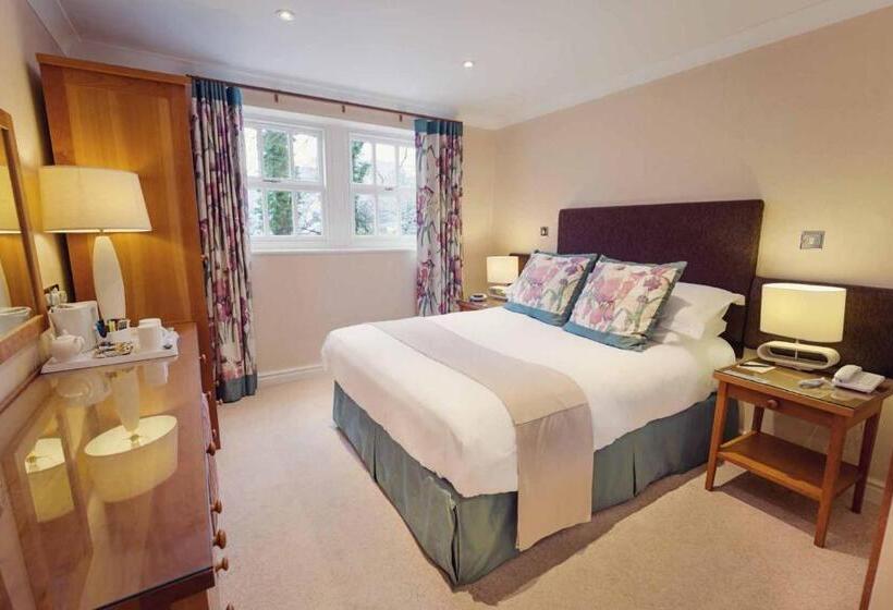 חדר סטנדרט, Briery Wood