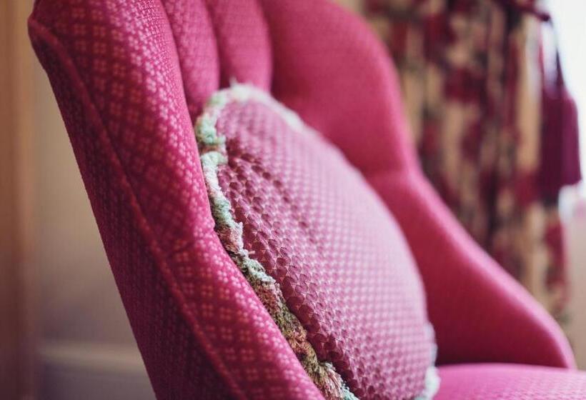 חדר סטנדרט, Briery Wood