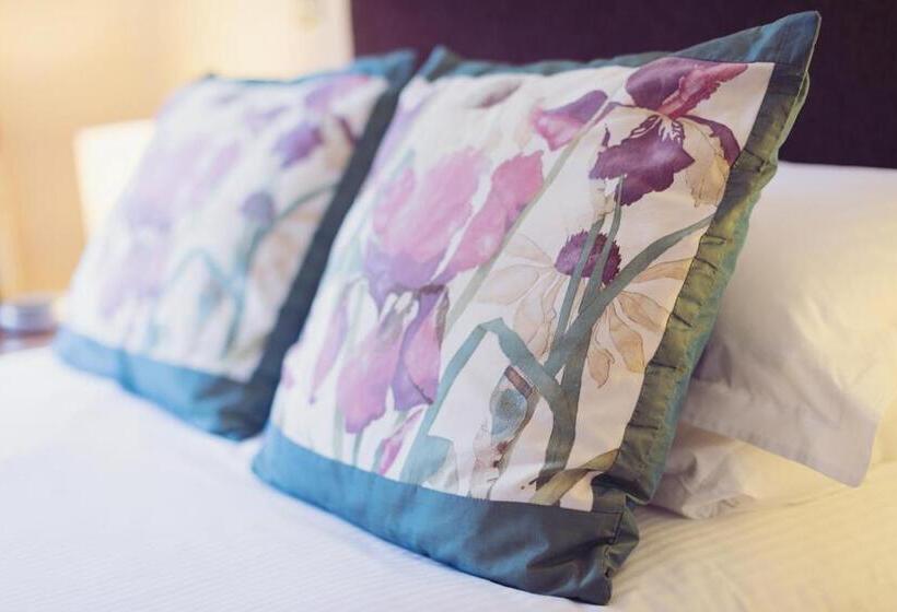 חדר סטנדרט, Briery Wood