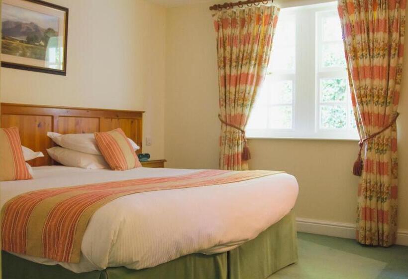 חדר סטנדרט, Briery Wood