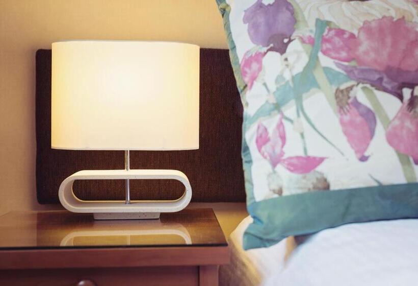 חדר סטנדרט, Briery Wood