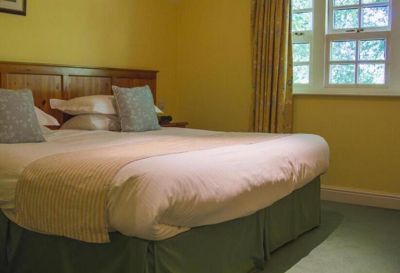 חדר סטנדרט, Briery Wood