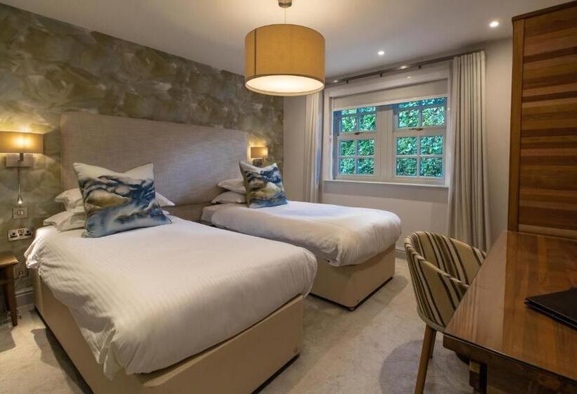 חדר סטנדרט, Briery Wood