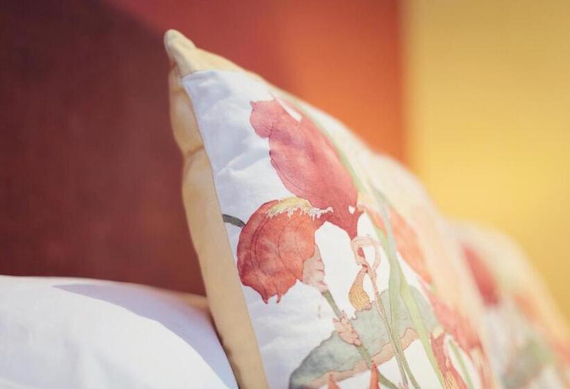 חדר סטנדרט יחיד, Briery Wood