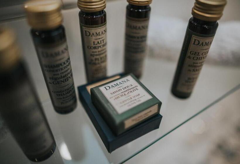 חדר סטנדרט נוף לגינה, Briery Wood