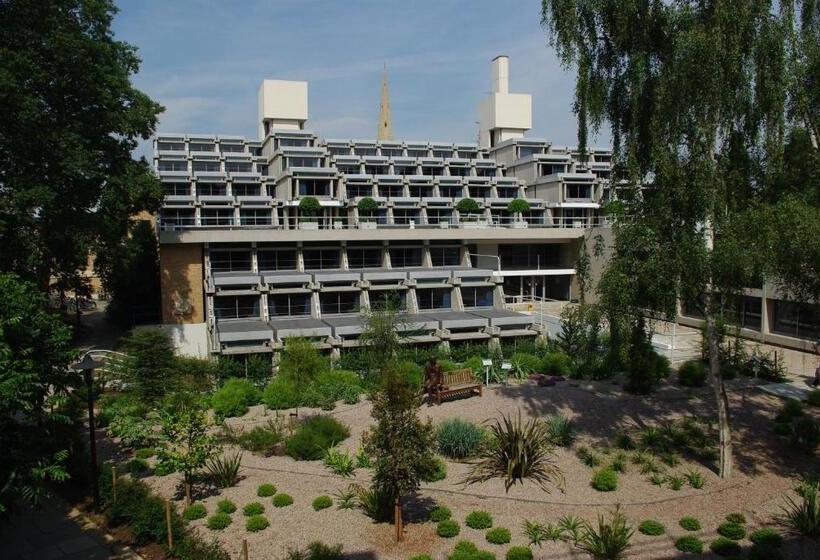 Номер Стандарт Индивидуальный, Christ S College Cambridge