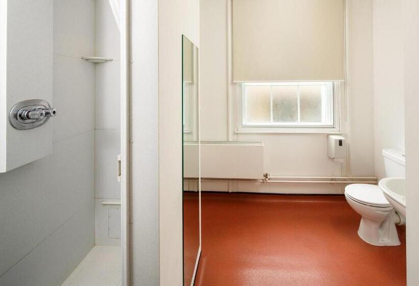 חדר סופריור, Christ S College Cambridge