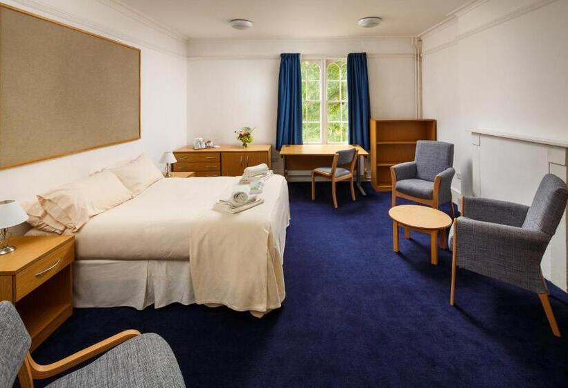 Quarto Superior, Christ S College Cambridge