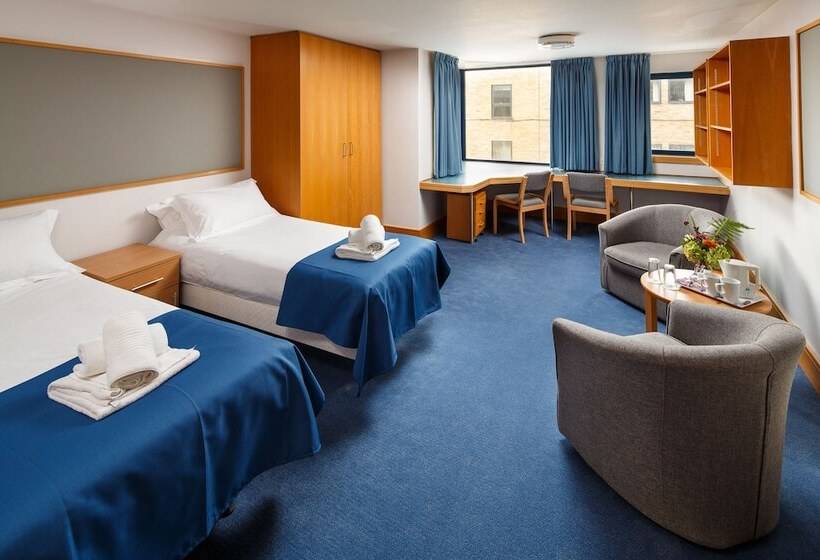 חדר סטנדרט, Christ S College Cambridge