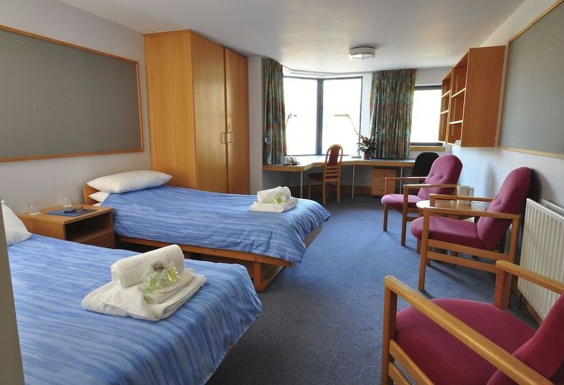 חדר סטנדרט, Christ S College Cambridge