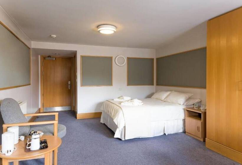 חדר סטנדרט, Christ S College Cambridge