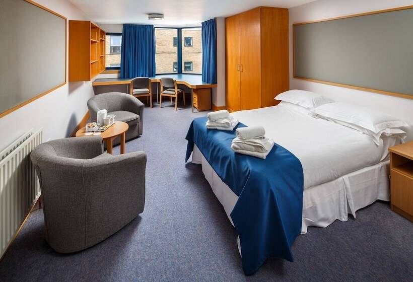 חדר סטנדרט, Christ S College Cambridge