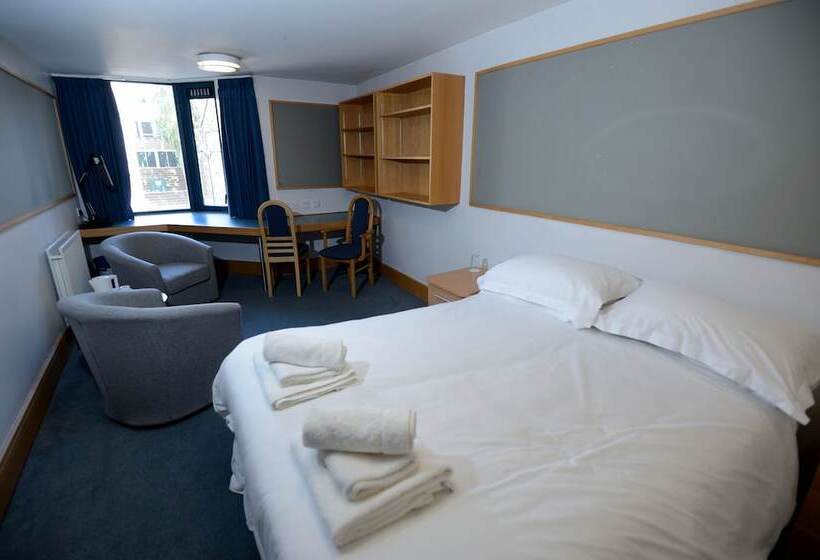 חדר סטנדרט, Christ S College Cambridge