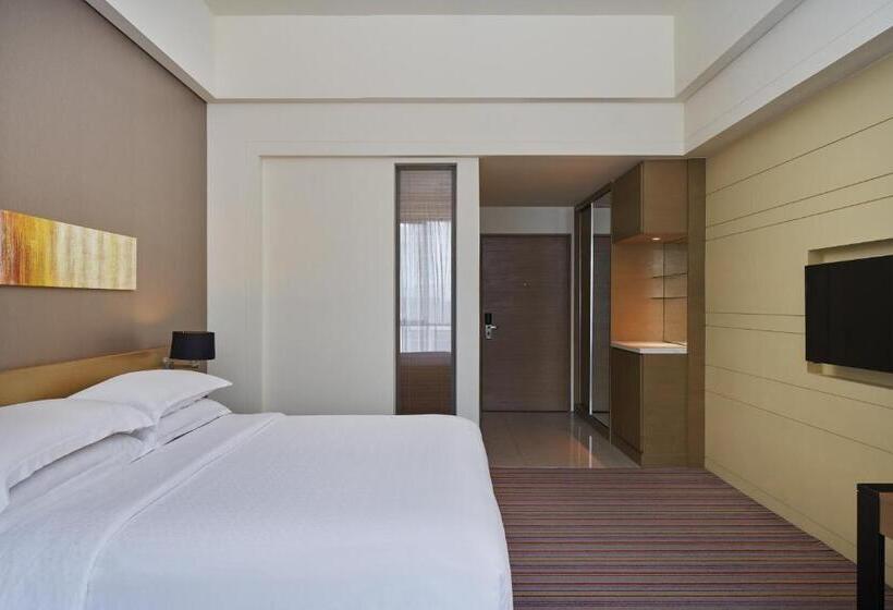 Cameră Standard Pat King Size, Four Points By Sheraton Puchong