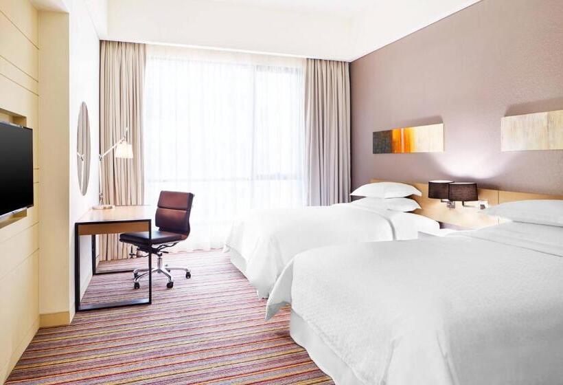 Cameră Standard, Four Points By Sheraton Puchong