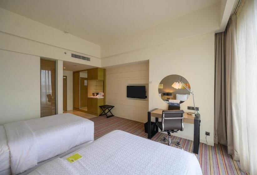 Cameră Standard, Four Points By Sheraton Puchong