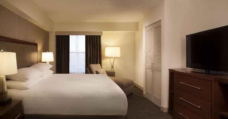 Cameră Deluxe, Four Points By Sheraton Puchong