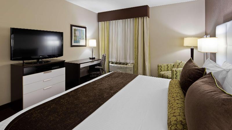Cameră Standard, Four Points By Sheraton Puchong