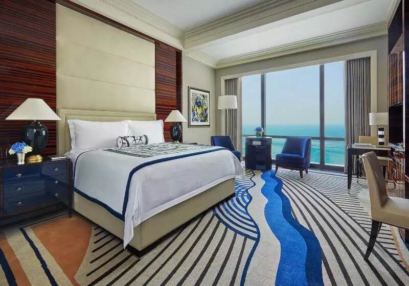 اتاق پرمیوم, Four Seasons Hotel Bahrain Bay