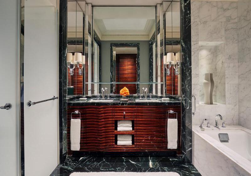اتاق پرمیوم, Four Seasons Hotel Bahrain Bay