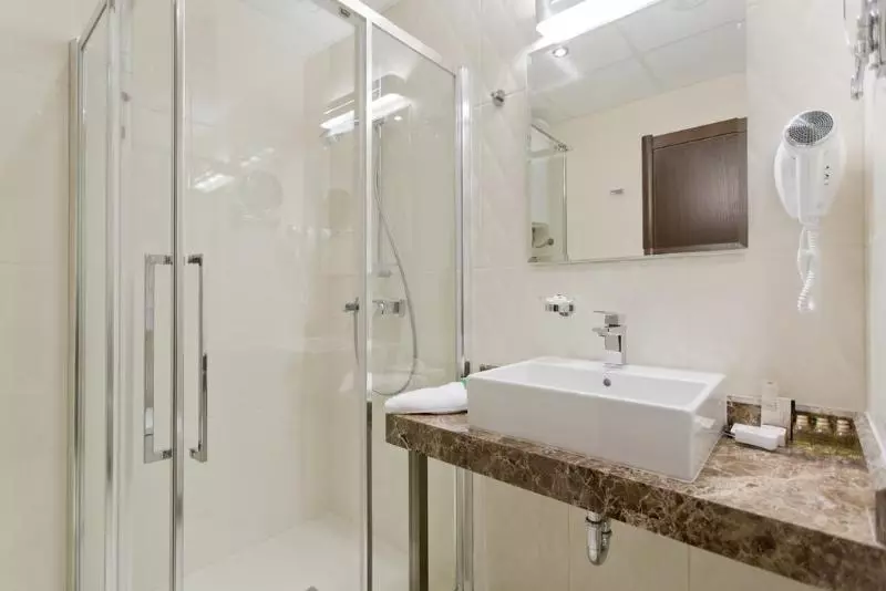 2ベッドルームアパートメント, Galeon Residence & Spa