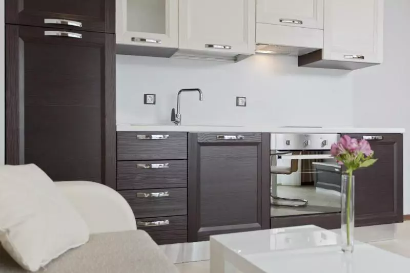 2ベッドルームアパートメント, Galeon Residence & Spa