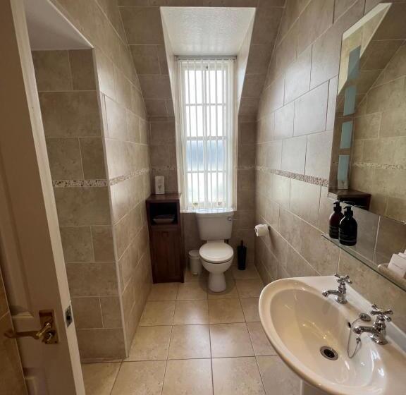 标准间, Glentower Lower Observatory