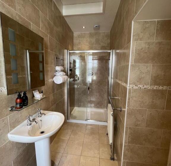 标准间, Glentower Lower Observatory