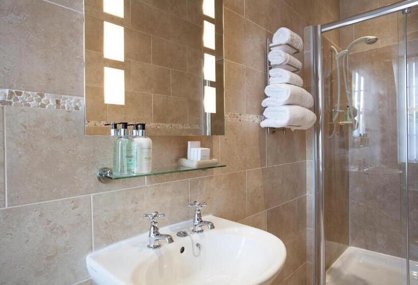 标准间, Glentower Lower Observatory