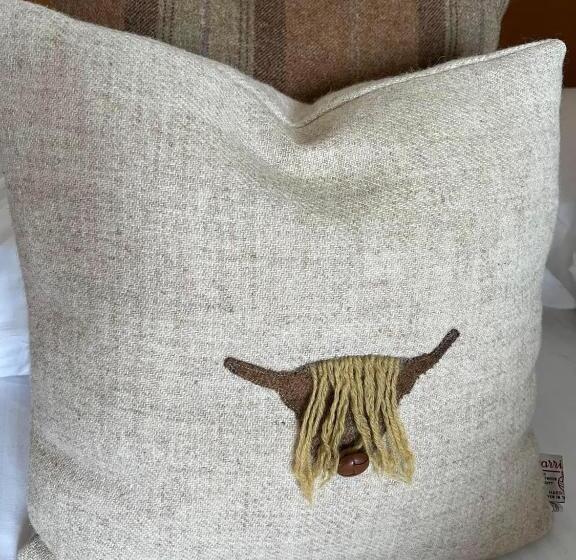 标准间, Glentower Lower Observatory