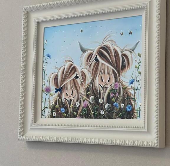 标准间, Glentower Lower Observatory