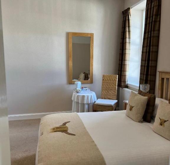 标准间, Glentower Lower Observatory