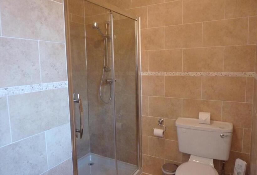 高级大房间, Glentower Lower Observatory