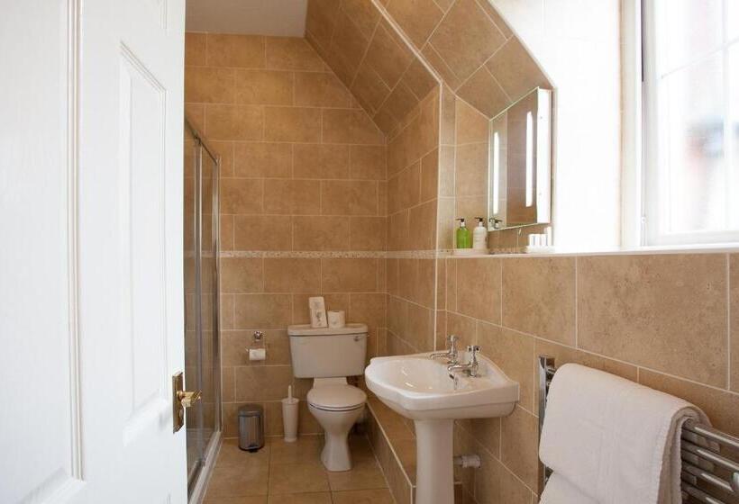 高级大房间, Glentower Lower Observatory