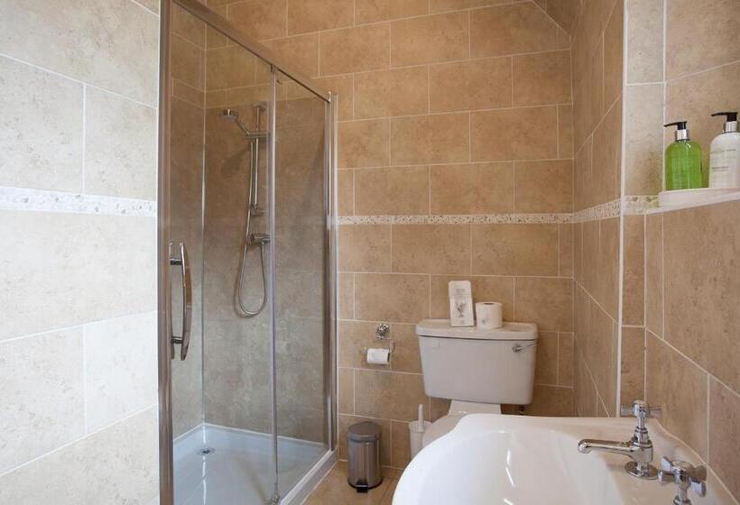 高级大房间, Glentower Lower Observatory