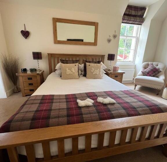 高级大房间, Glentower Lower Observatory