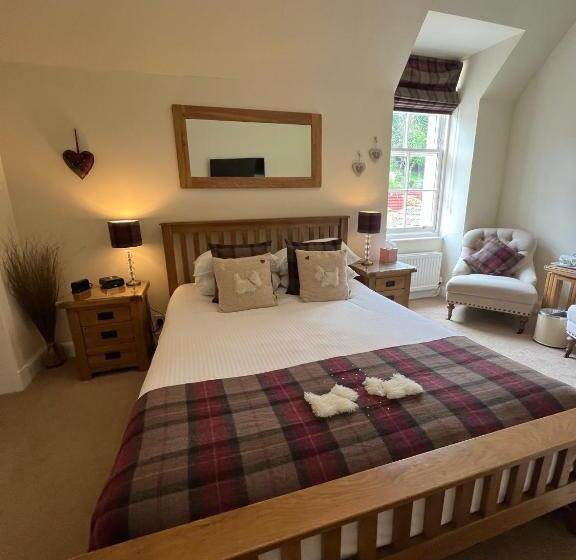 高级大房间, Glentower Lower Observatory