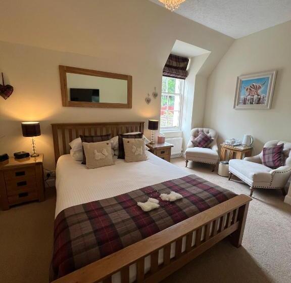 高级大房间, Glentower Lower Observatory