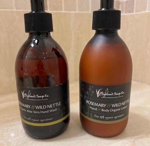 高级大房间, Glentower Lower Observatory