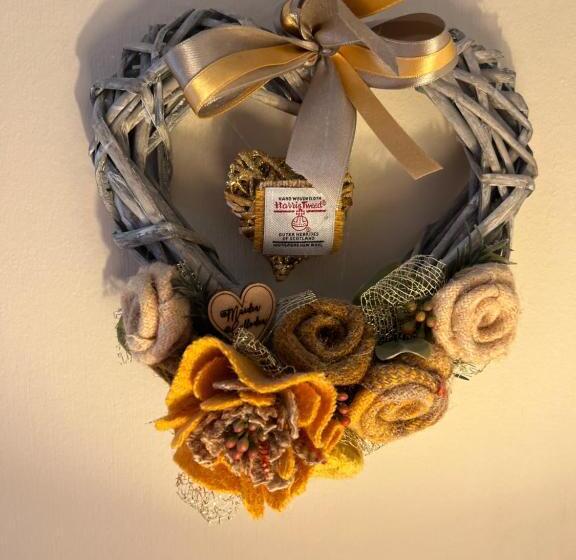 带大床的标准间, Glentower Lower Observatory