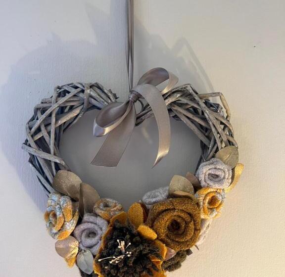 带大床的标准间, Glentower Lower Observatory