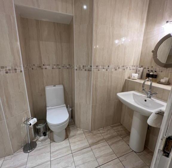 高级大房间, Glentower Lower Observatory