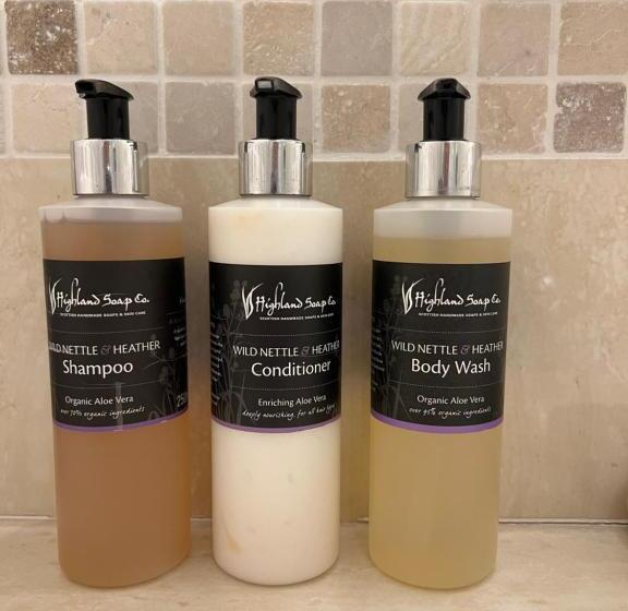 高级大房间, Glentower Lower Observatory