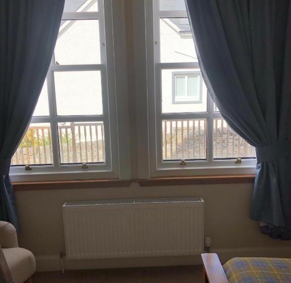 高级大房间, Glentower Lower Observatory